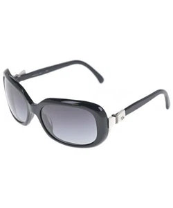 Chanel Sonnenbrille schwarz 2200618282920 - Bild 1 von 6