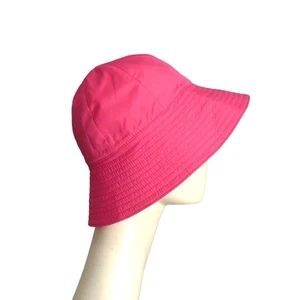 GUCCI-  NWT 2023 Pink Brella Bucket Hat, Size Medium - Picture 1 of 5