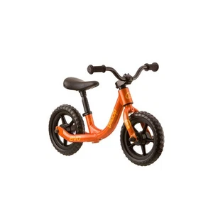 EVO Bebop 10 Balance Bike 10'' Orange - Picture 1 of 2