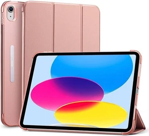 ESR Ascend for iPad (A16) 11th Gen 2025 / 10th Gen Case 2022 iPad 10.9 Inch - Picture 1 of 6