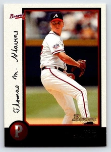 1998 Bowman #57 Tom Glavine - Bild 1 von 2