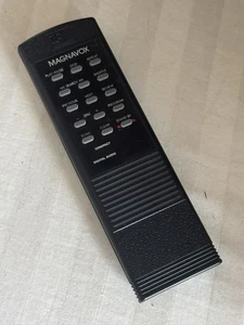 TELECOMANDO LETTORE CD ORIGINALE MAGNAVOX RD6105/17 - CDC552BK21 CDC550 CDC792 - Foto 1 di 1
