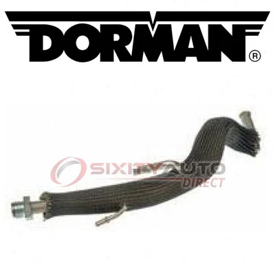 Dorman EGR Line for 1993-1994 Ford Explorer 4.0L V6 Emission Control  eq Foto 1 de 4