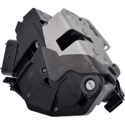 937-721 Dorman Door Lock Actuator Rear Driver Left Side Hand for Ford Fusion MKZ - Image 1 of 4