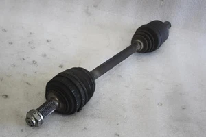 2003 ACURA CL LEFT DRIVER SIDE FRONT CV AXLE SHAFT - Picture 1 of 9
