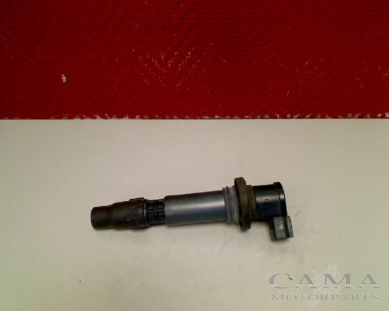 Bobina de encendido Suzuki GSX R 750 2006-2007 (GSXR750 K6/K7) 2007 1297005100 #3702 Foto 1 de 1