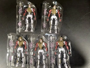 Star Wars Black Series Jedi Survivor MagnaGuard Super Battle Droid 3 Pack Lot 5 - Picture 1 of 2
