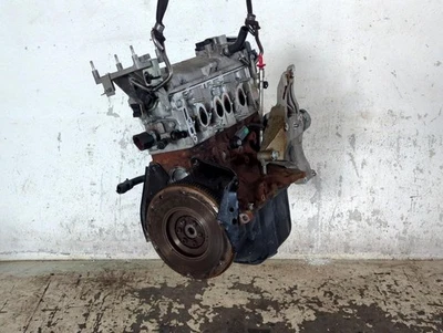 169A4000 Engine FIAT 500 1.2 B 51KW 5M 3P (2011) Replacement Used 55221621 5519501 - Image 1 of 4