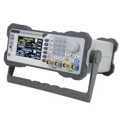 (EU 220V)PSG9080 80MHZ Programmable Dual Channel Arbitrary Waves Generator TO - Image 1 of 4