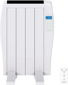 Emettitore Termico Readywarm 2500 Thermal Black. 12 Elementi E 1800 W, Display L - Foto 1 di 12