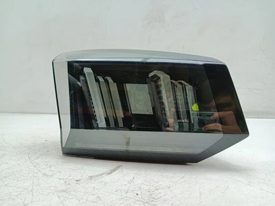 PEUGEOT 5008 TAILLIGHT INNER LEFT SIDE 9836231880 MK2 2020-2024 — 第 1/4 张图片