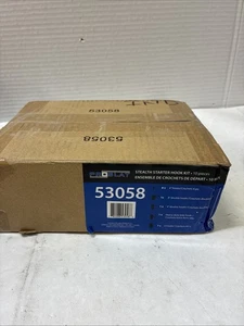 Proslat 53058 Kit gancio avviamento stealth - Foto 1 di 2