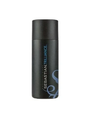 Champú Sebastian Trilliance tamaño de viaje 1,7 oz Foto 1 de 2