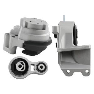 3Pcs Engine Mount & Trans Mount for Ford  Flex 3.5L 2009-2012 A5342 A5425 A5429 - Picture 1 of 16
