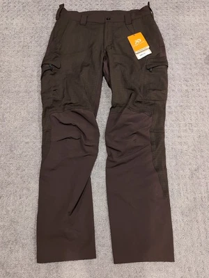 First Lite Obsidian Foundry Pants 34x32  Terra New With Tags! Free Ship! - Image 1 of 4