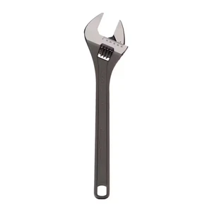 18 In. Adjustable Wrench - Picture 1 of 12