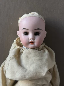 Schoenau & Hoffmeister Deutsche Biskuit Puppe 914 Antik Vintage - Bild 1 von 12