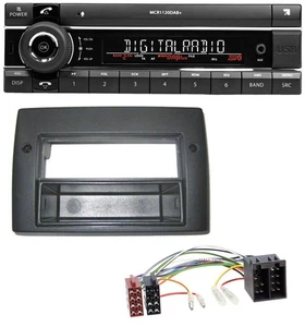 Kienzle Bluetooth MP3 USB DAB Autoradio für Fiat Stilo 192 01-08 Profiversion Ab - Bild 1 von 5