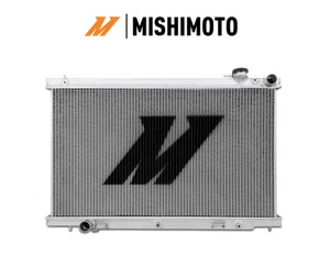 Mishimoto Performance Aluminum Radiator For 2003-2007 Infiniti G35 3.5L - Picture 1 of 6