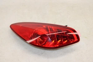 2006-2009 Pontiac Solstice Convertible Left Tail Light OEM NA4 - Picture 1 of 14