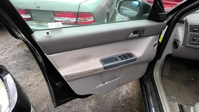 S40       2007 Front Door Trim Panel 31254253 Foto 1 de 4