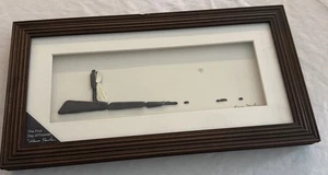 DEMDACO Sharon Nowlan Pebble wall Art First Day forever wedding marriage - Picture 1 of 7