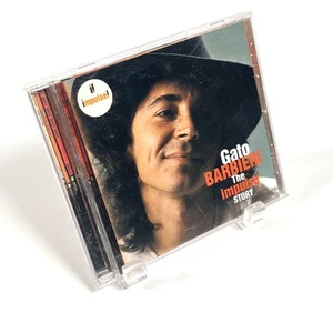 The Impulse Story by Gato Barbieri - CD - Tested! BMG Music Club Edition - Foto 1 di 4