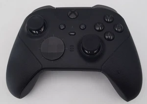 Mando Inalámbrico Xbox One Elite Series 2 - Negro - Imagen 1 de 4