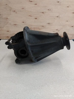 Toyota Tacoma SR5 2012 automático V6 4,0 estándar 8" diferencial relación de transmisión 3,73 Foto 1 de 4