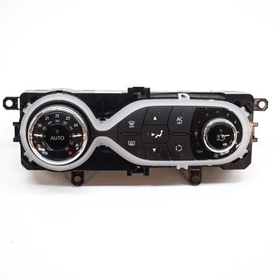 RENAULT ZOE Klimasteuergerät 275100906R Elektrisch 65 kW 2015 - Bild 1 von 4