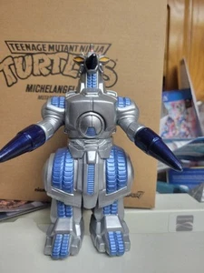 Moguera Vinyl (Godzilla Movie Monster TOHO, Bandai) - Picture 1 of 12