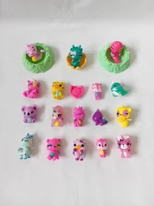 Bundle HATCHIMALS CollEGGtibles Minature Figures 17 Hatchery Set Unicorns Toys - Picture 1 of 6