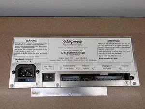 Bally Wulff Netzteil 000.026.1200 für Lampengeräte - Bild 1 von 6