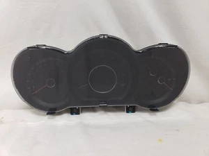 940012T310 Speedometer Cluster LX US Market Fits 11 OPTIMA ZZ115 - Picture 1 of 9