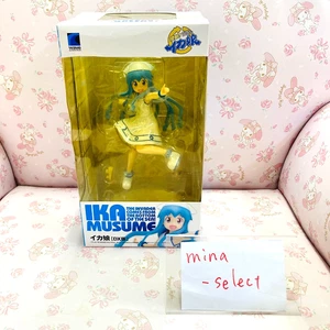 Shinryaku Ika Musume Invasion Squid Girl Figur DX Version Wave Anime Manga selten - Bild 1 von 24