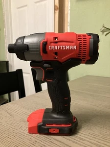 Craftsman CMCF800 Cordless Impact Driver - Picture 1 of 2