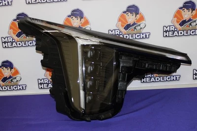 FARO LED PASAJERO DERECHO KIA SORENTO 2025 OEM GENUINO Foto 1 de 4