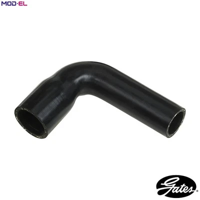 RADIATOR HOSE 05-3141 FOR RENAULT 6 B1B707 80001/705 0.8L 4cyl 4 Hatchback - Image 1 of 4