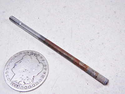 Yamaha RD60 1974 cilindro perno Foto 1 de 4