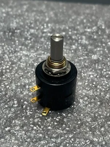 ETI SYSTEMS MW22B-10 POTENTIOMETER NEU KEINE BOX - Bild 1 von 3