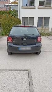 Auto - Bild 1 von 9
