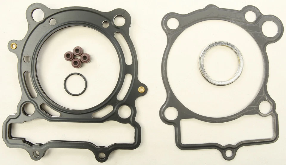 Kit de juntas de gama alta Cometic para Suzuki RM-Z250 / Kawasaki KX250F (78 mm) C3054-EST Foto 1 de 1