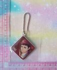 Omi Fushimi - A3! - Official Japanese Metal Charm - NEW