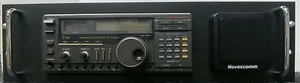 MONTAJE EN RACK 3U para receptor ICOM R-7100 con altavoz - Imagen 1 de 7