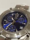 Limited Edition Tag Heuer Chronograph Seychelles Of 3000 Pieces Cn111D