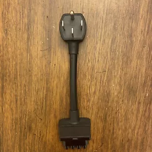 NEMA 14-50 adapter for Mercedes Mobile flex charging cable Charger EQE EQS EQB - Picture 1 of 10