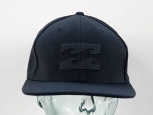Sombrero ajustable Billabong All Day Stealth Snapback - Imagen 1 de 7