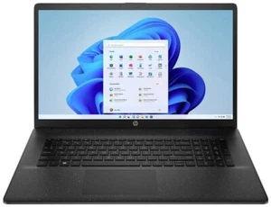 HP Elitebook 17-ca2430ng Ryzen 3-3250U 4GB HDD 1TB SSD Win 11 Pro - Bild 1 von 2