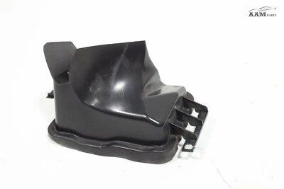 15-16 BMW 428I F36 XDRIVE GRAN CUPÉ TUBO DE ENTRADA DE AIRE DELANTERO DERECHO OEM Foto 1 de 4