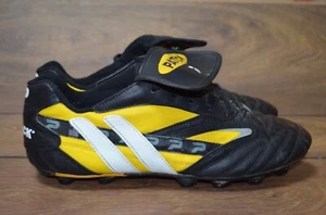 Vintage Fußball Fußballschuhe Patrick С97814 EUR 46 - Bild 1 von 23